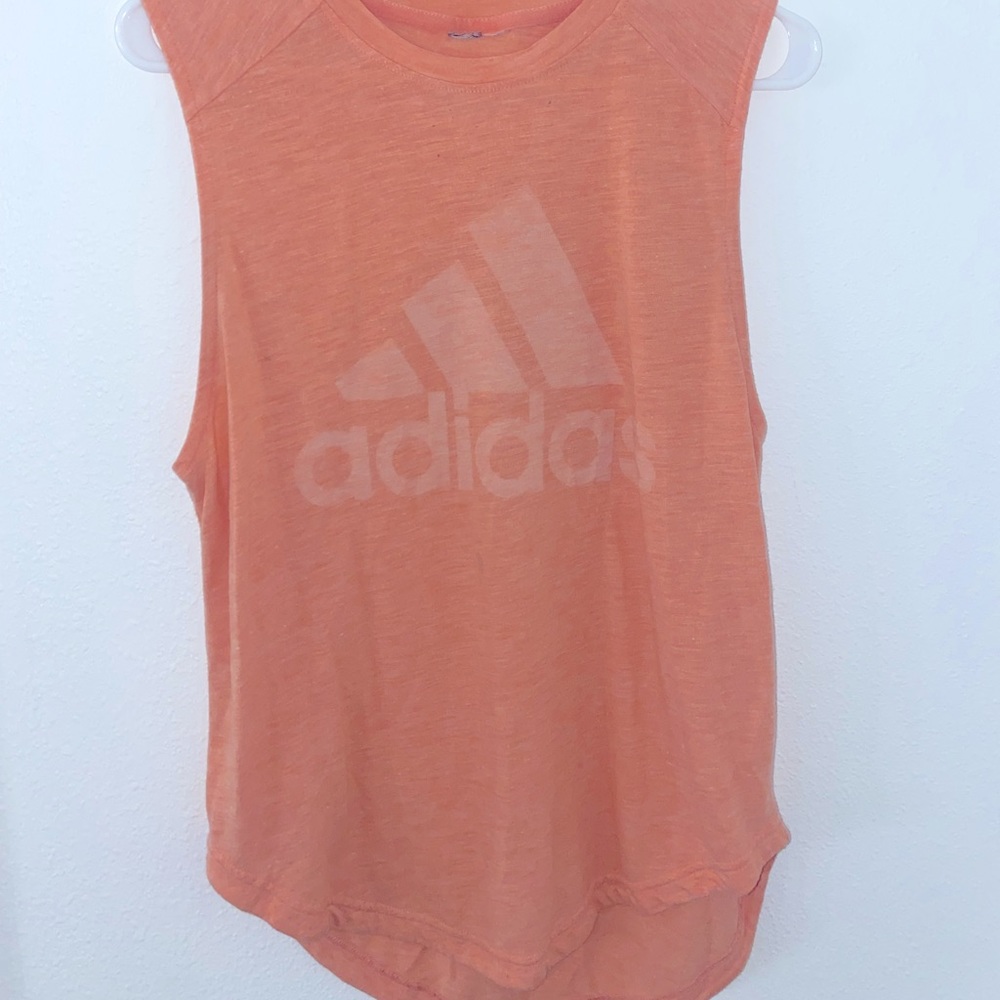 Women’s Adidas Workout Tank